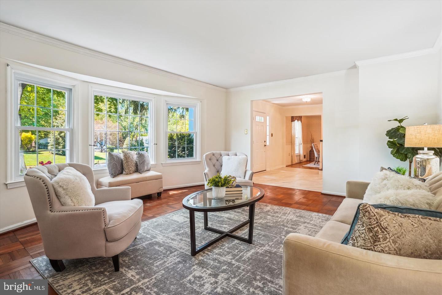 POINT OF WOODS - Residential