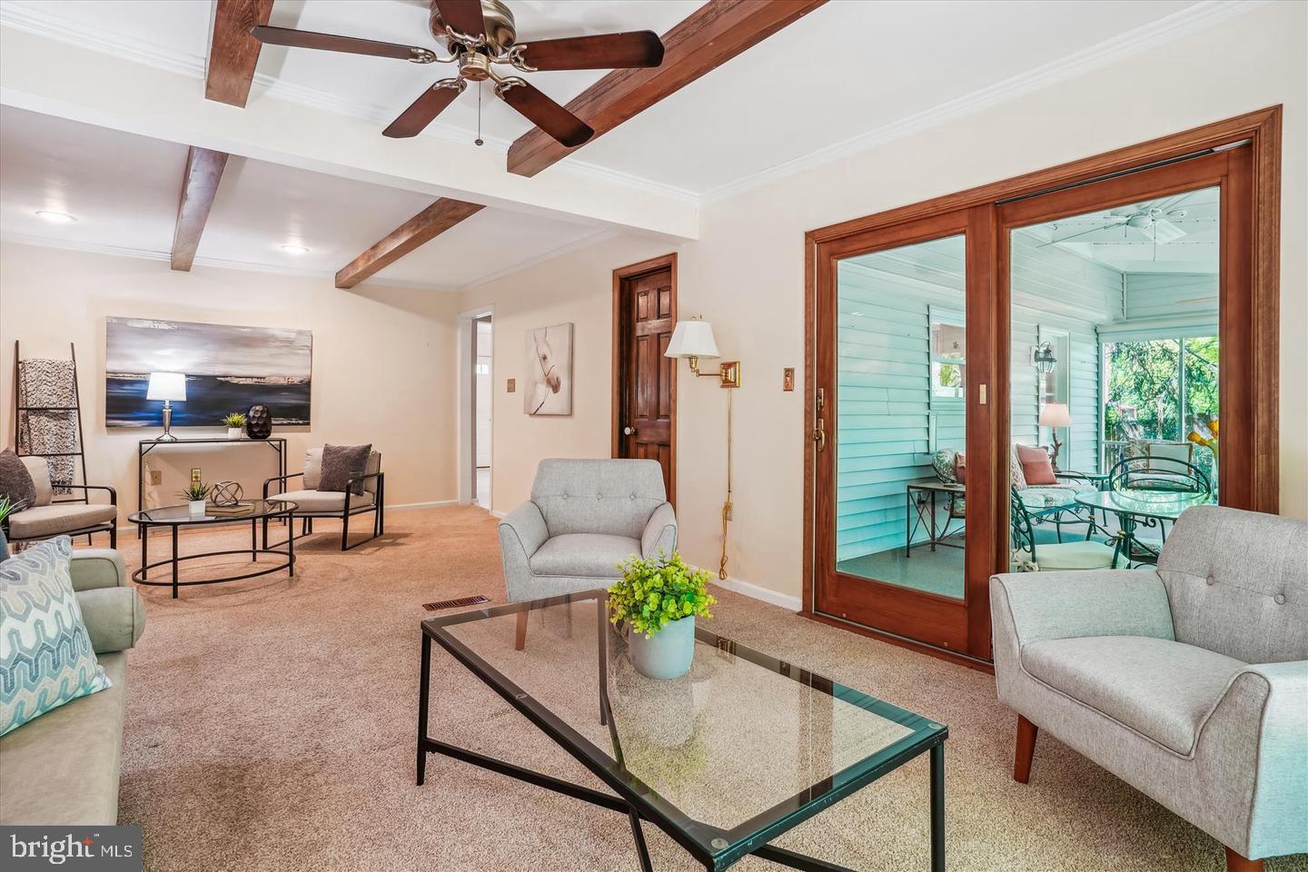 POINT OF WOODS - Residential