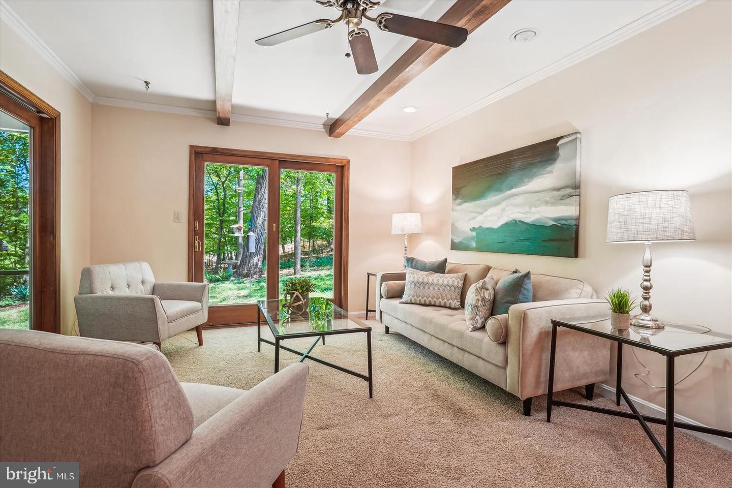 POINT OF WOODS - Residential