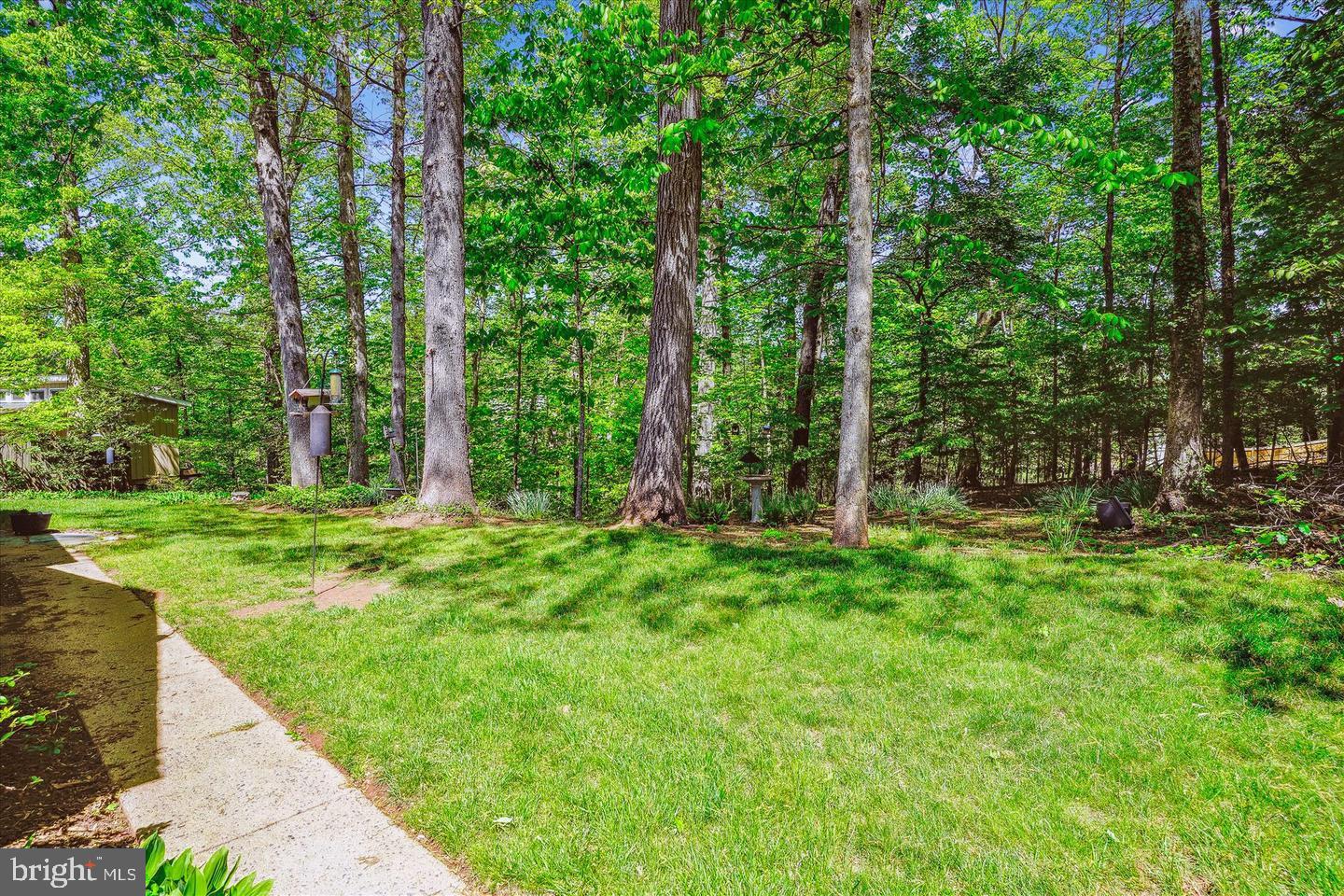 POINT OF WOODS - Residential