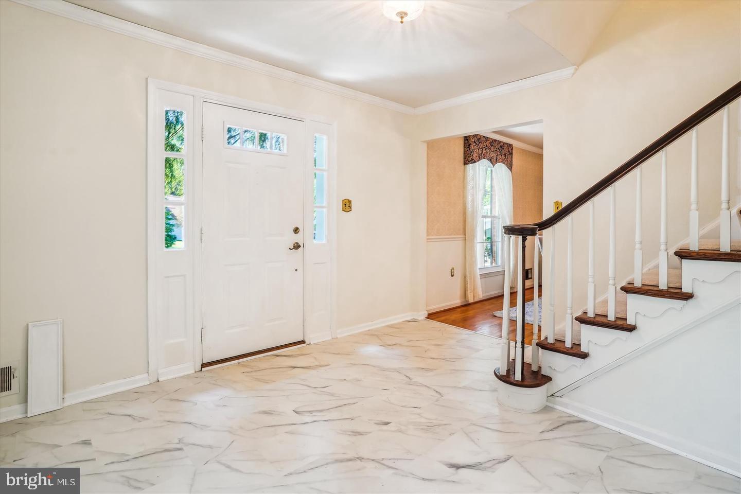 POINT OF WOODS - Residential