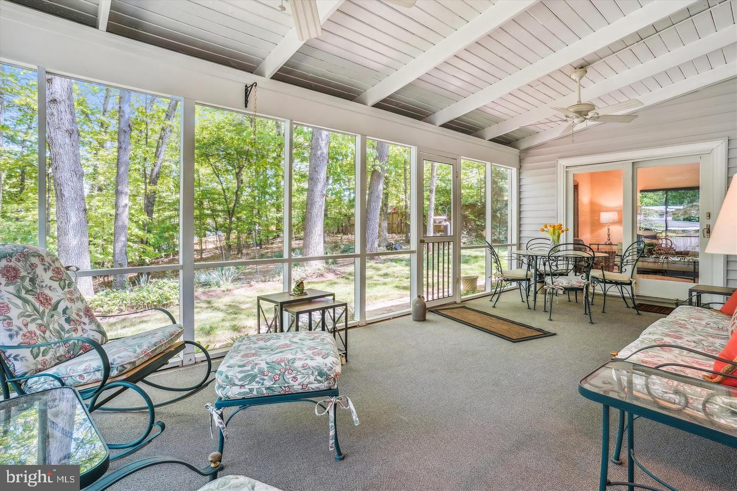 POINT OF WOODS - Residential