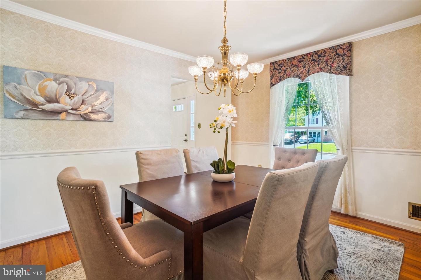 POINT OF WOODS - Residential