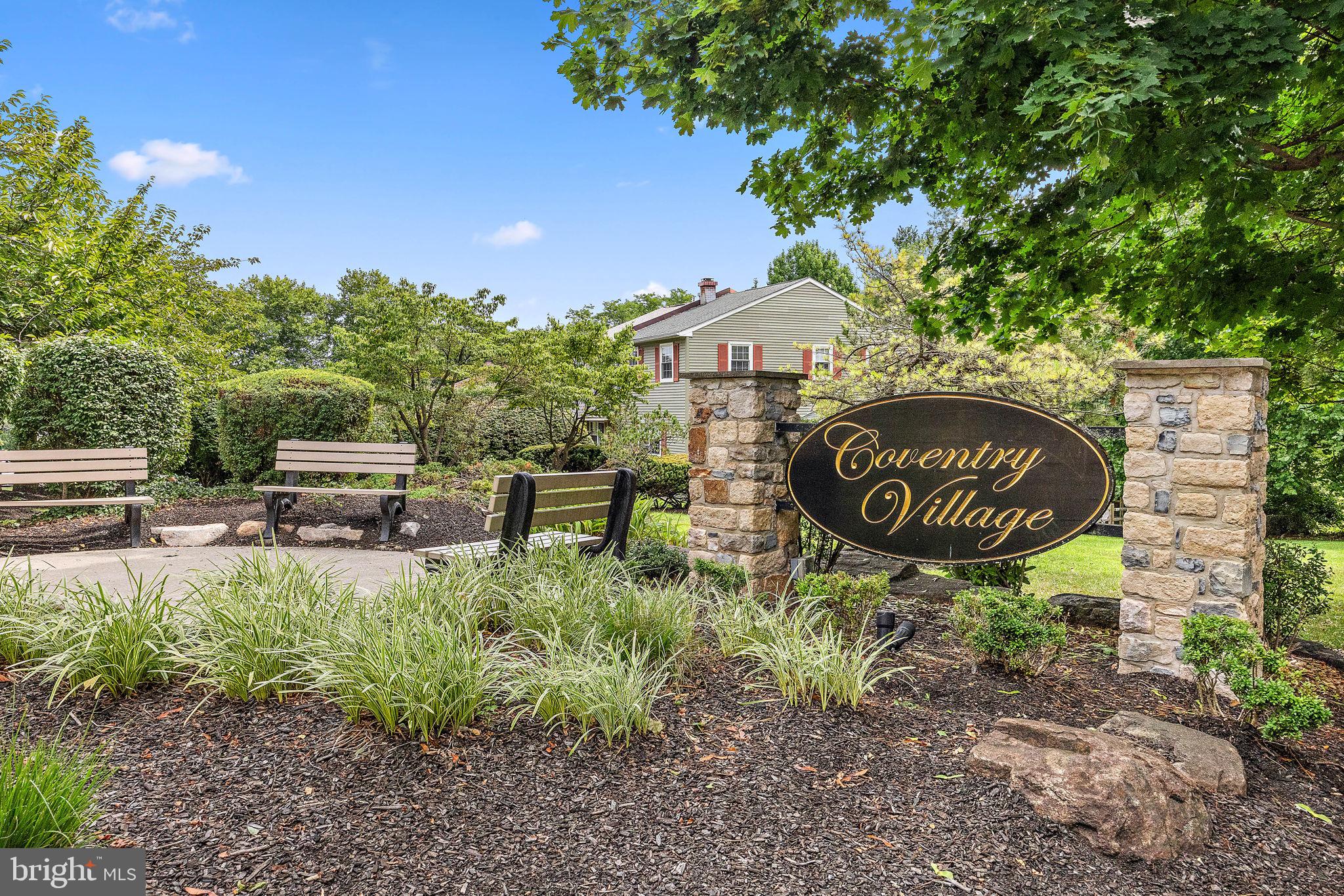 COVENTRY VILLAGE - Residential