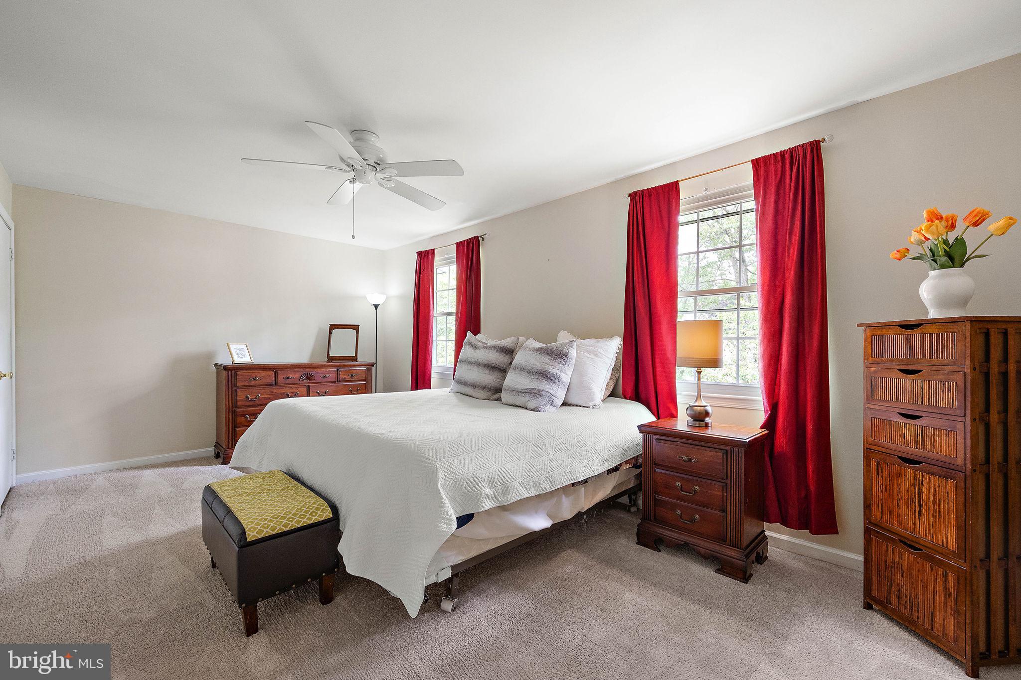 COVENTRY VILLAGE - Residential