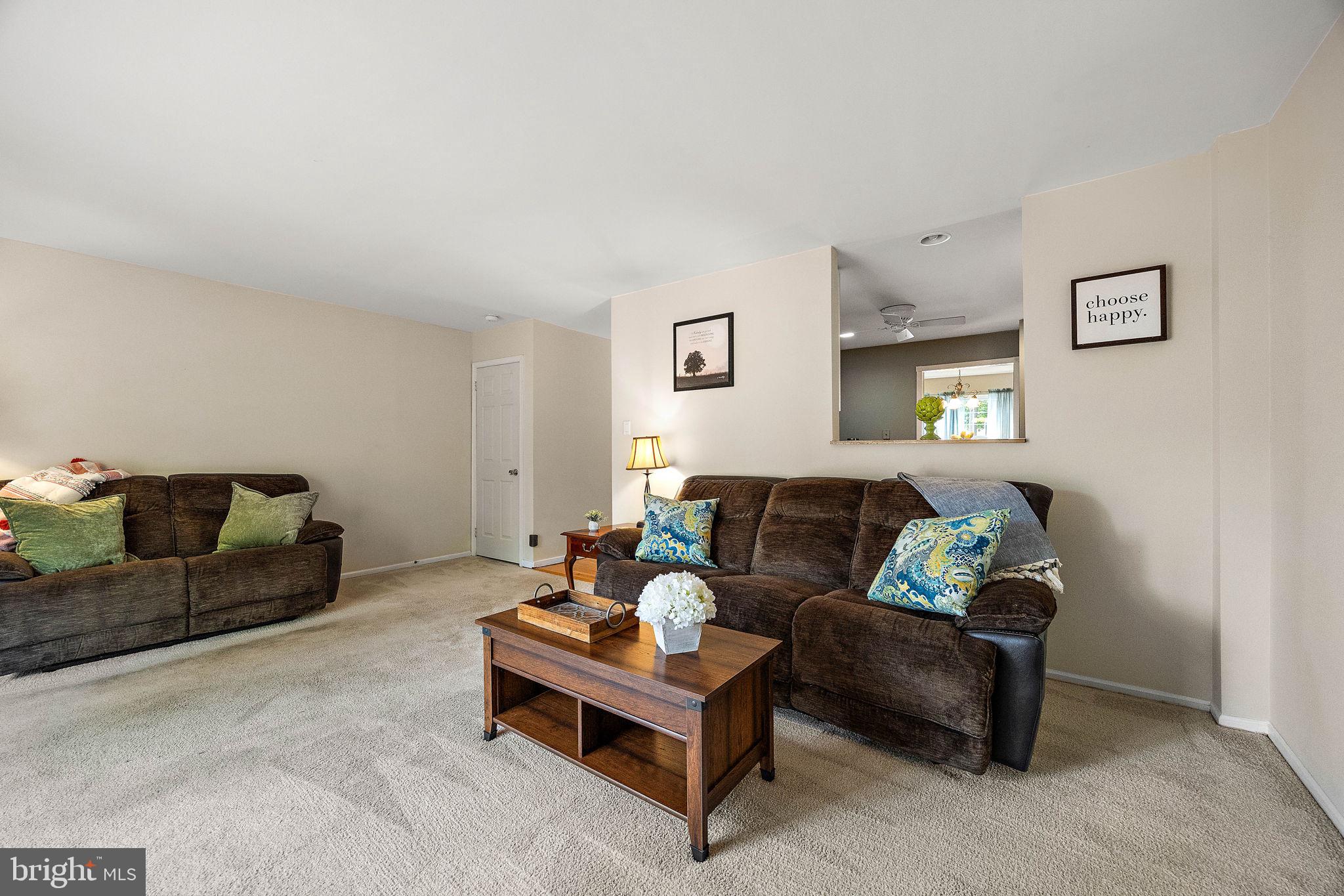 COVENTRY VILLAGE - Residential