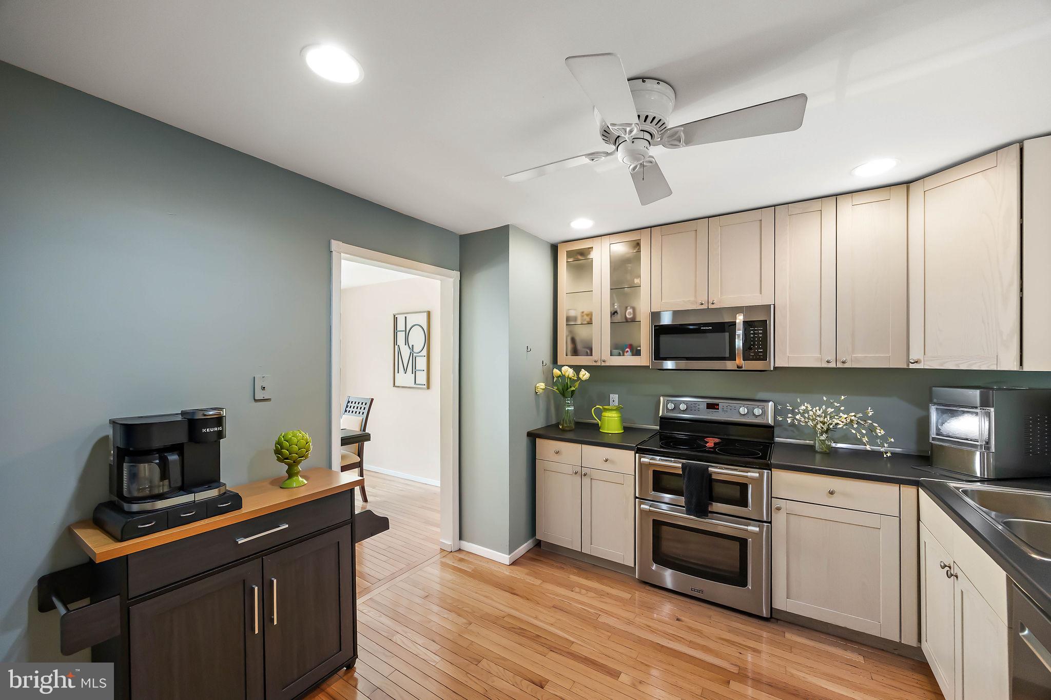 COVENTRY VILLAGE - Residential