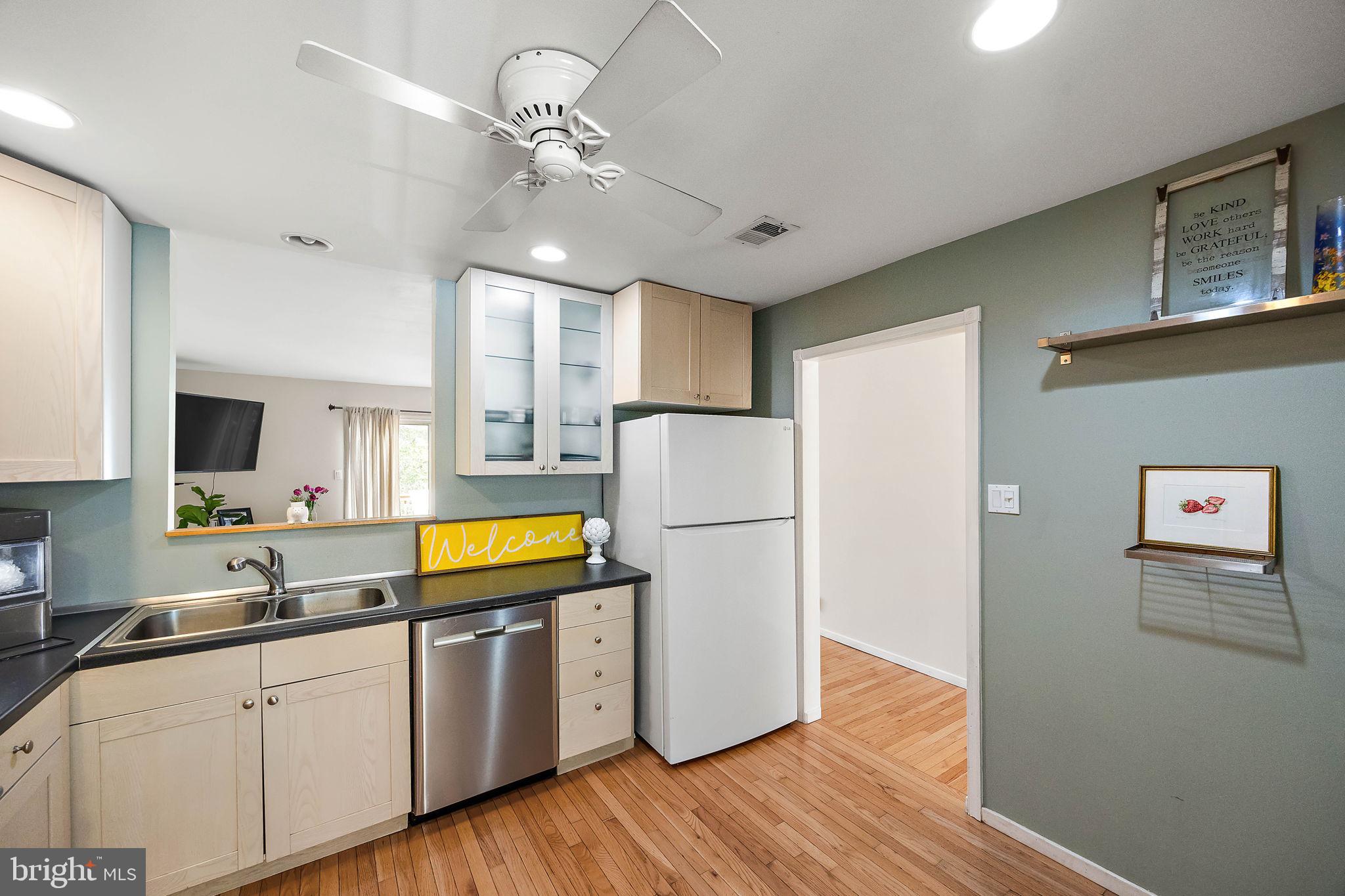 COVENTRY VILLAGE - Residential