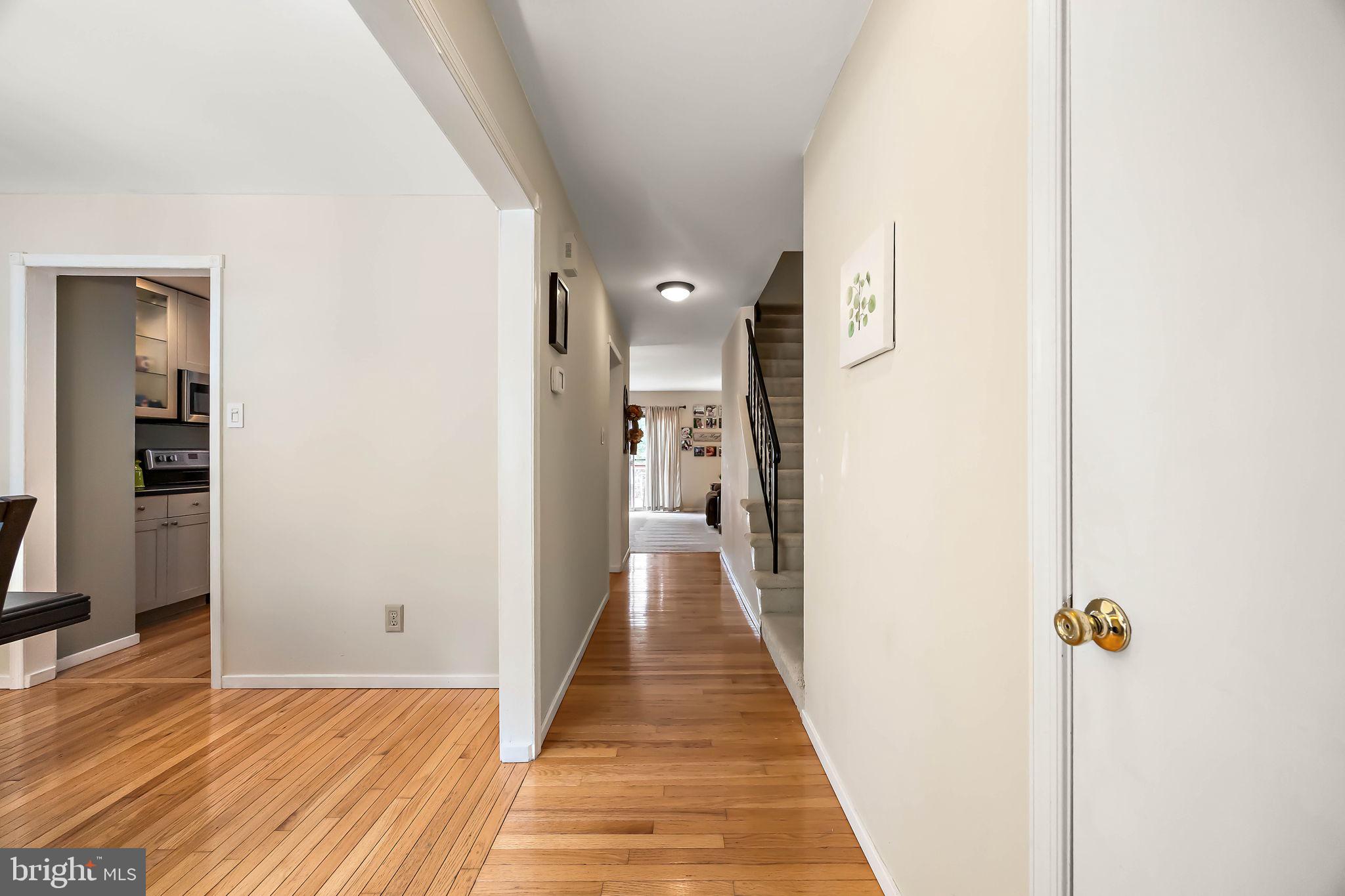 COVENTRY VILLAGE - Residential