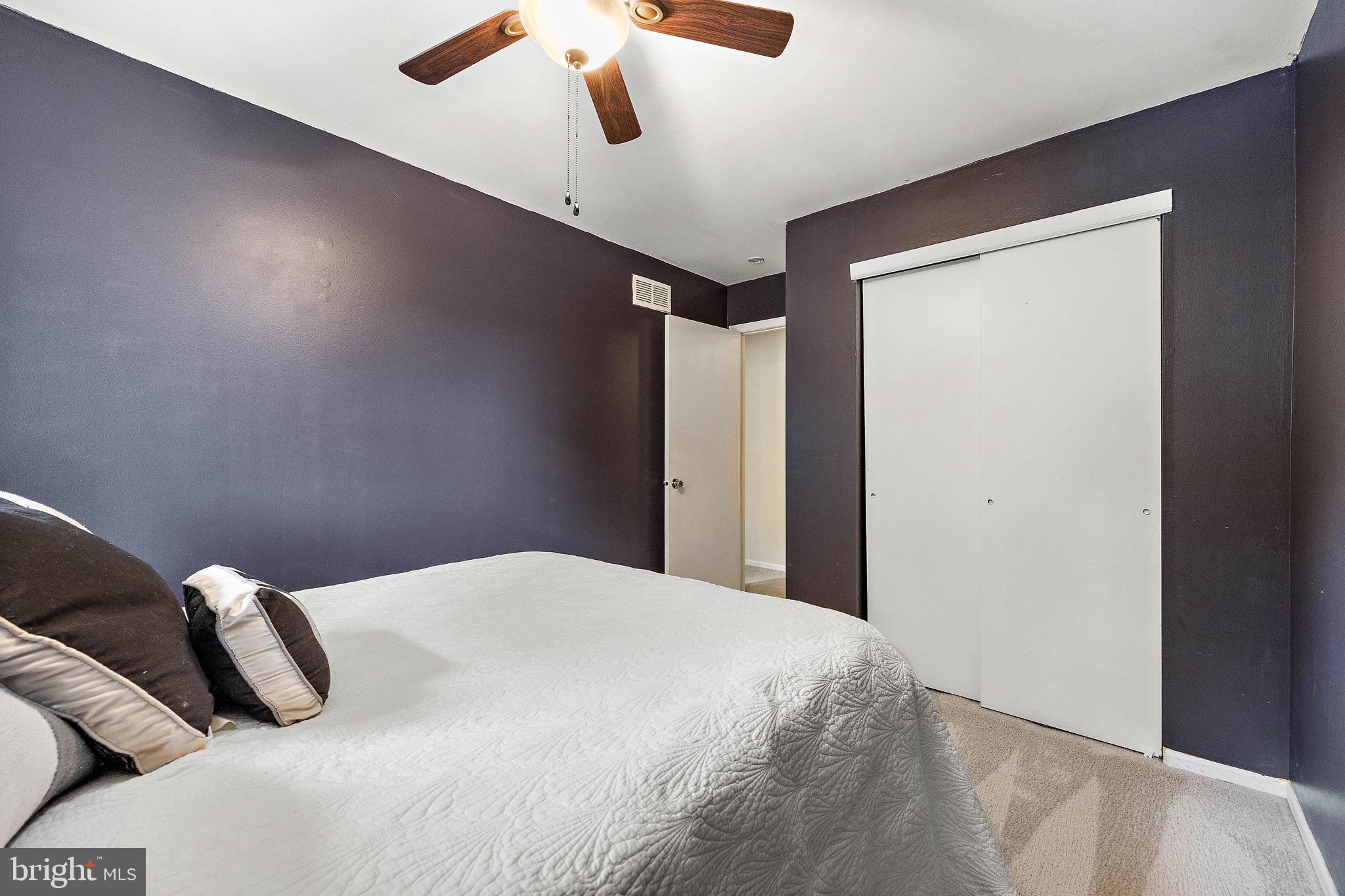 COVENTRY VILLAGE - Residential