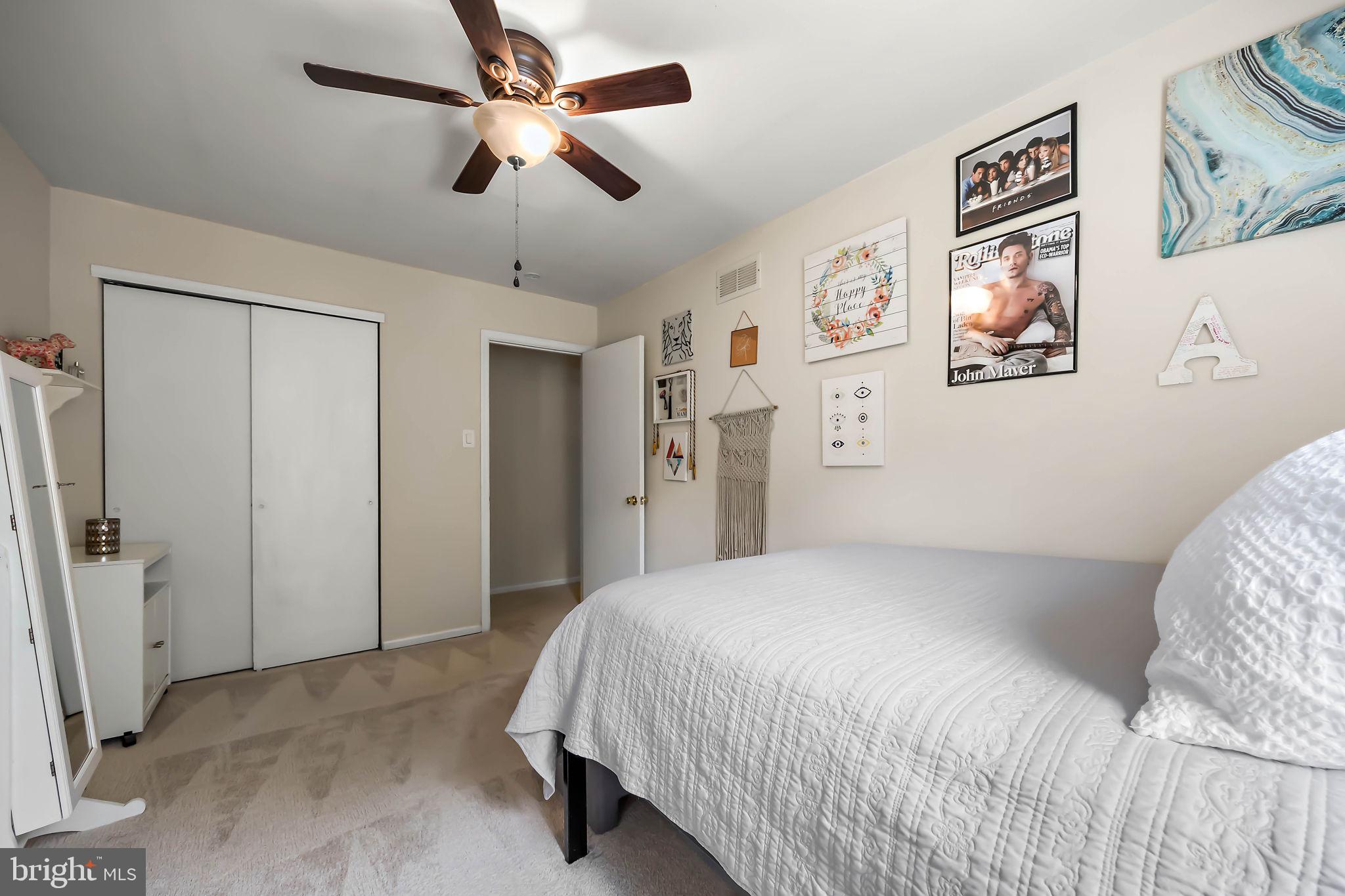 COVENTRY VILLAGE - Residential