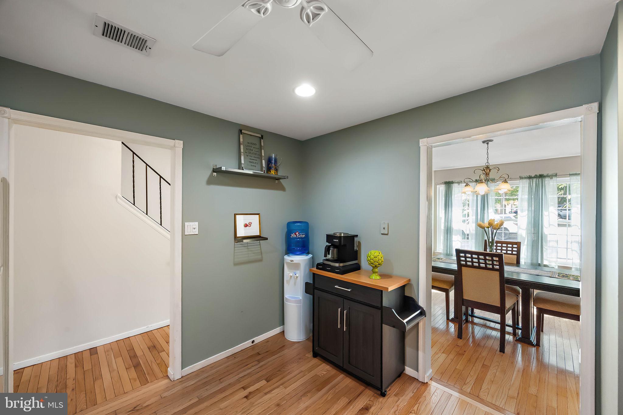 COVENTRY VILLAGE - Residential