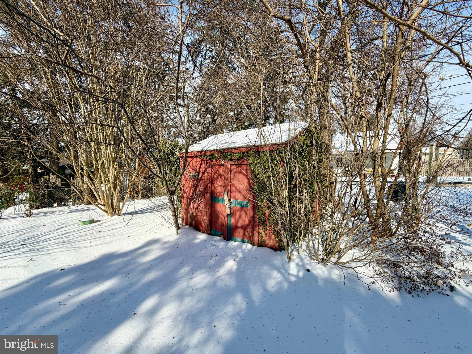 DONNYBROOK - Residential