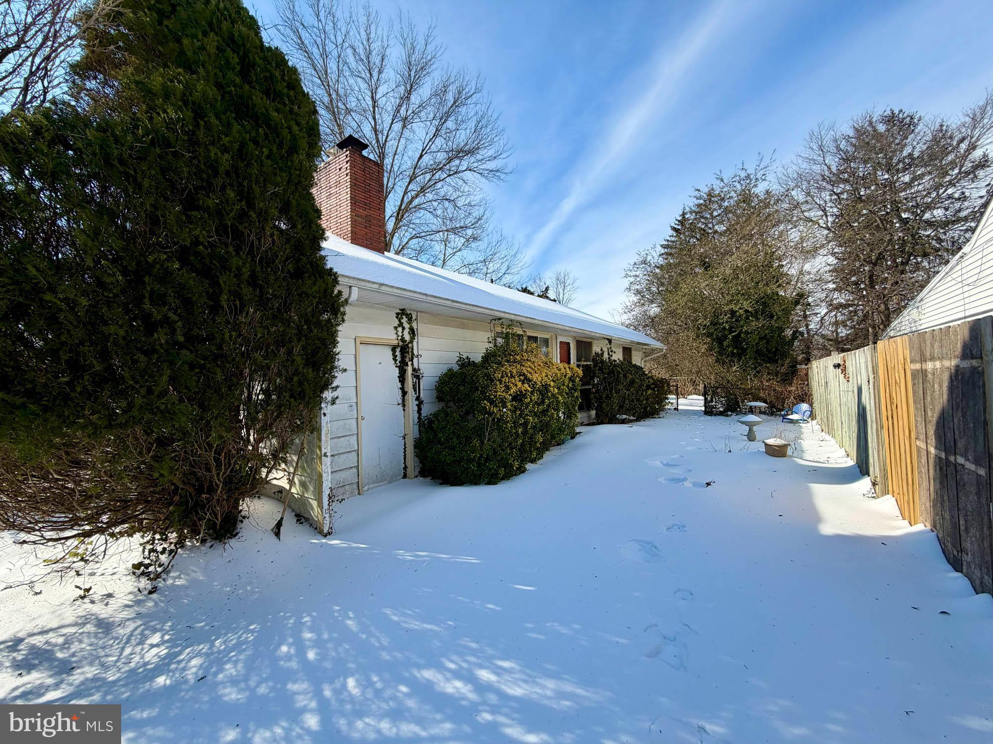 DONNYBROOK - Residential