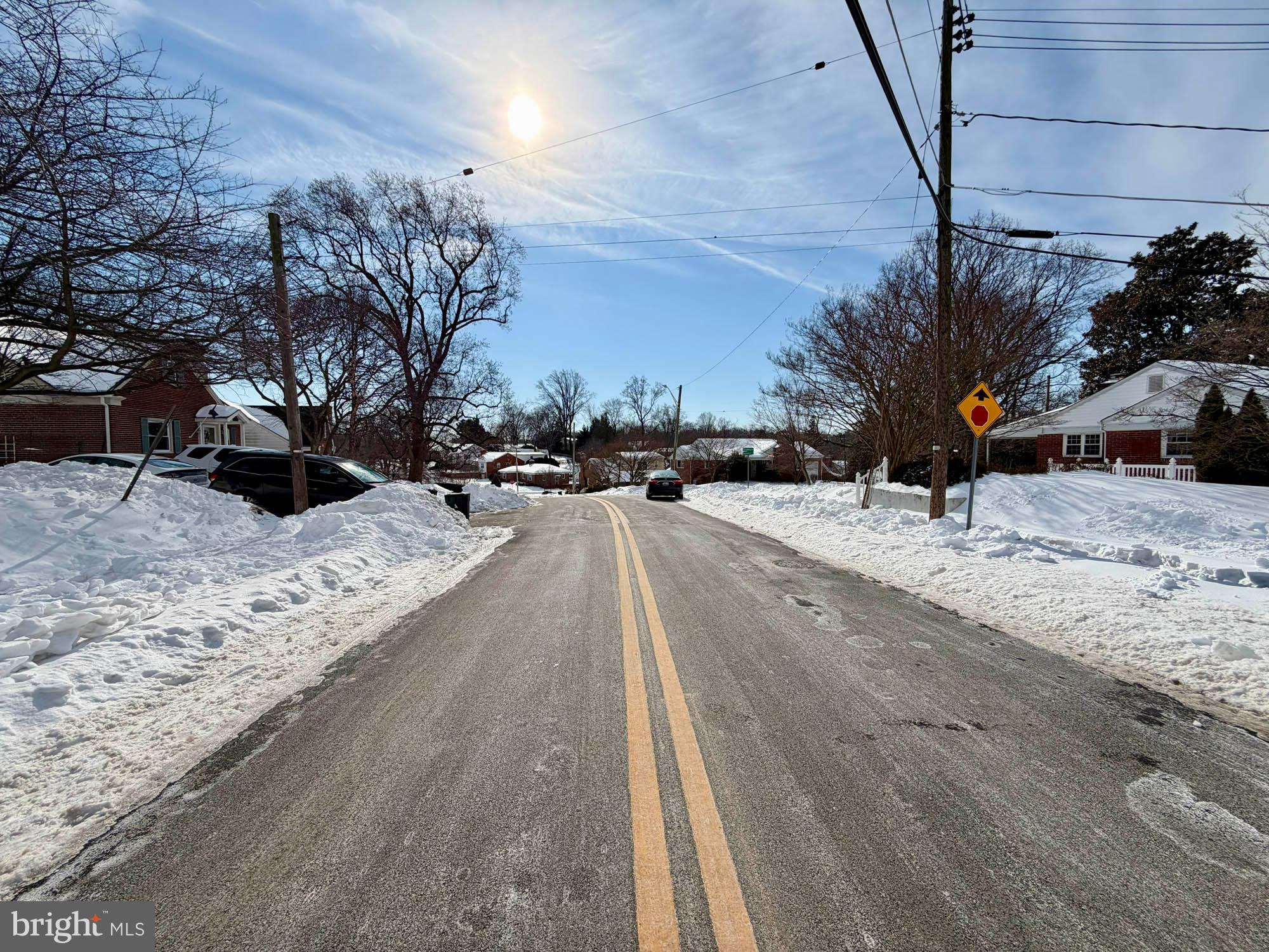 DONNYBROOK - Residential