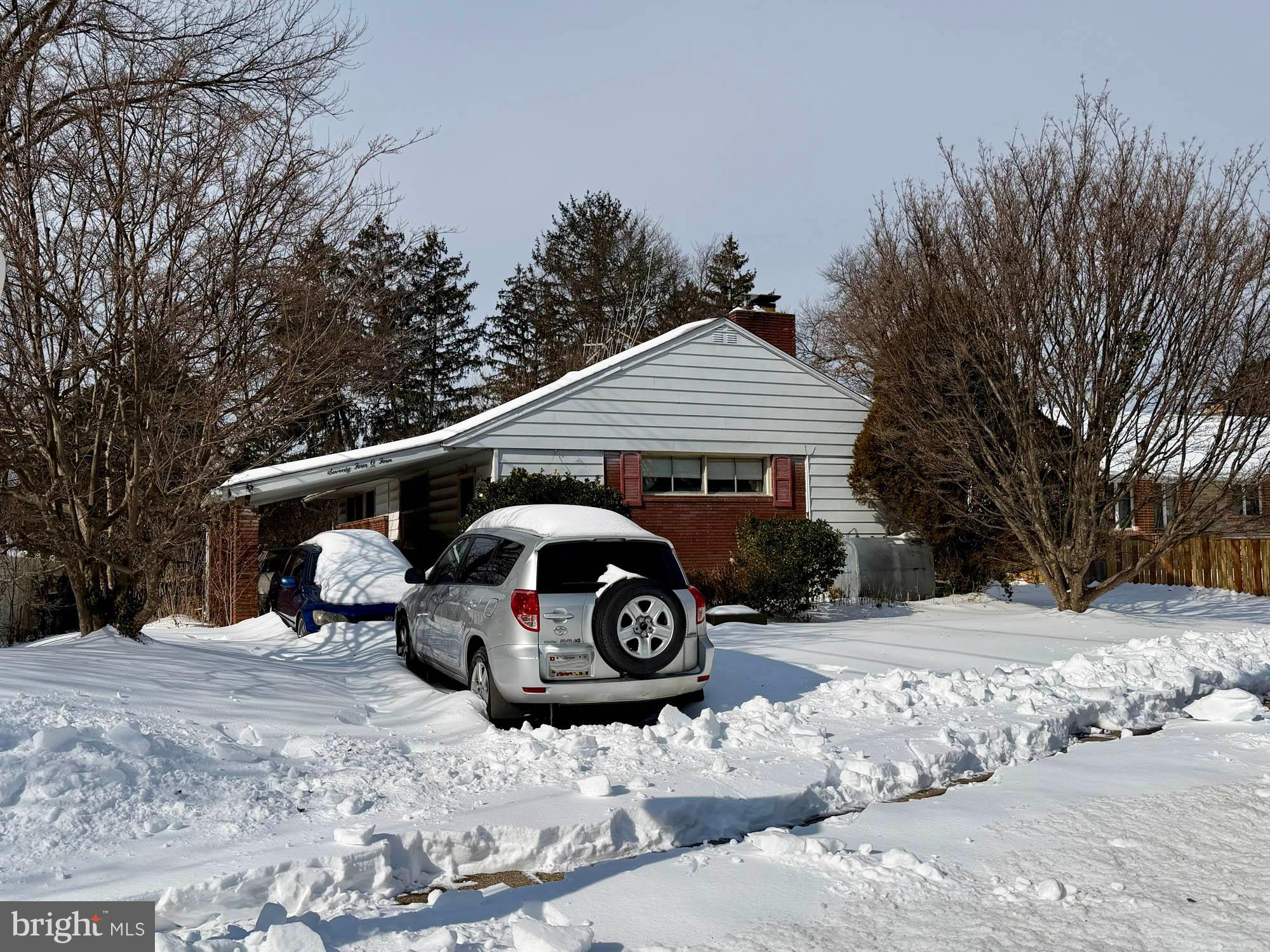 DONNYBROOK - Residential