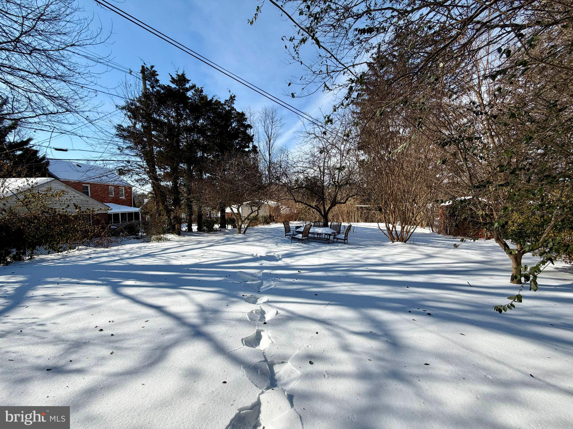 DONNYBROOK - Residential