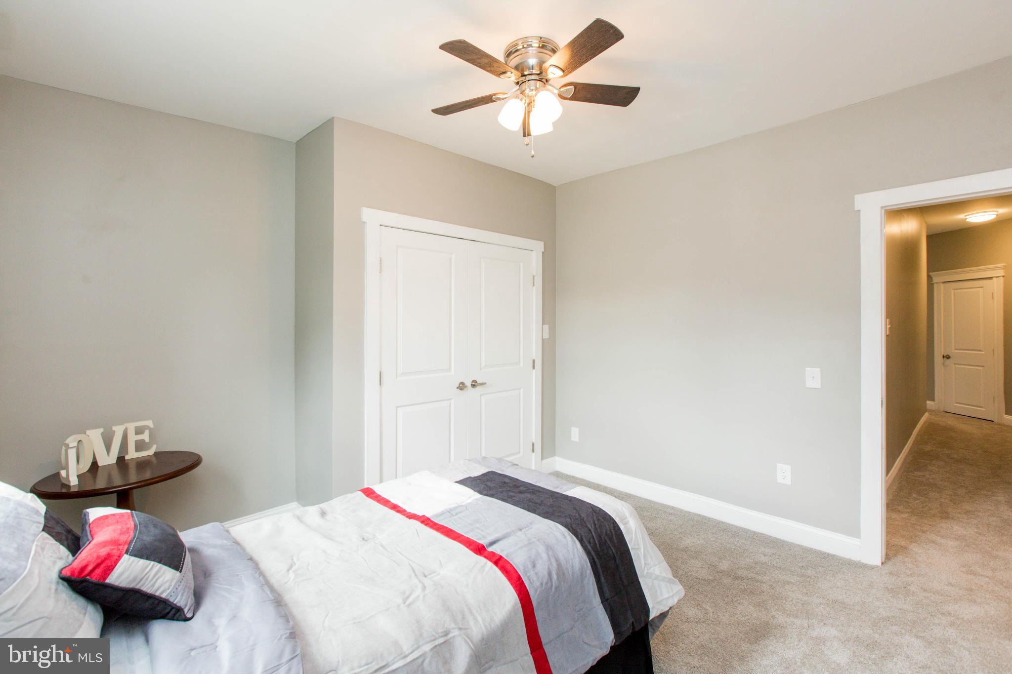 RESERVOIR HILL HISTORIC DISTRICT - Residential