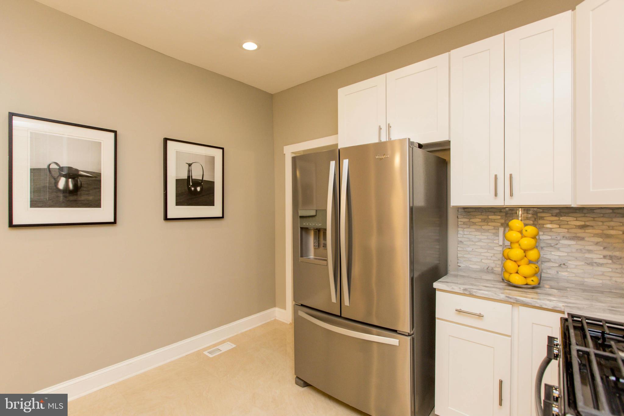 RESERVOIR HILL HISTORIC DISTRICT - Residential