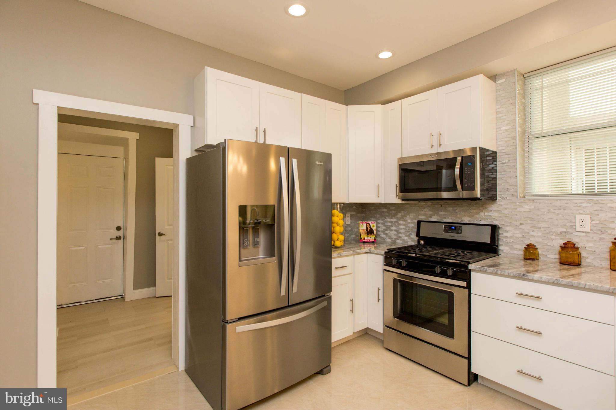 RESERVOIR HILL HISTORIC DISTRICT - Residential