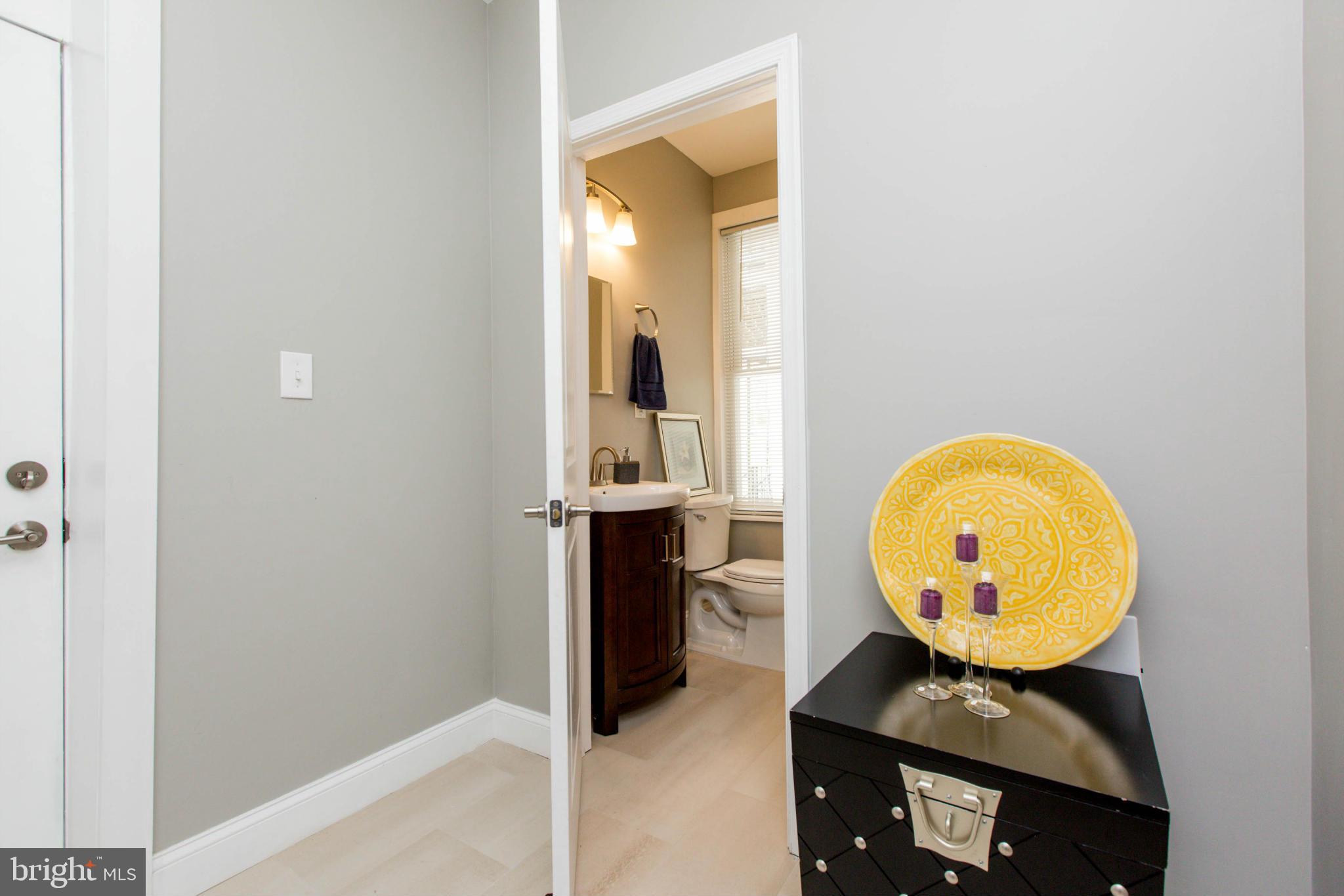 RESERVOIR HILL HISTORIC DISTRICT - Residential