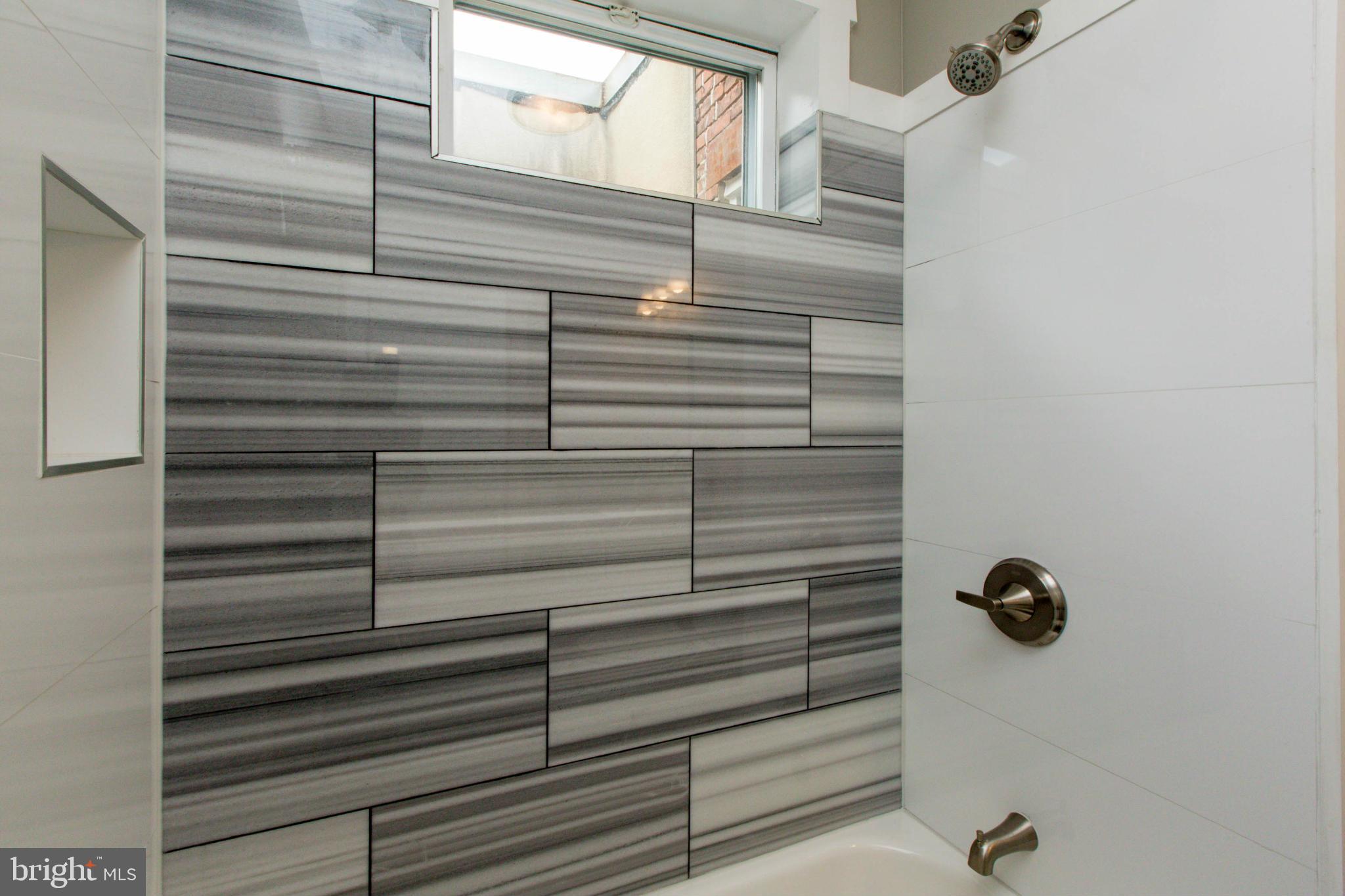 RESERVOIR HILL HISTORIC DISTRICT - Residential