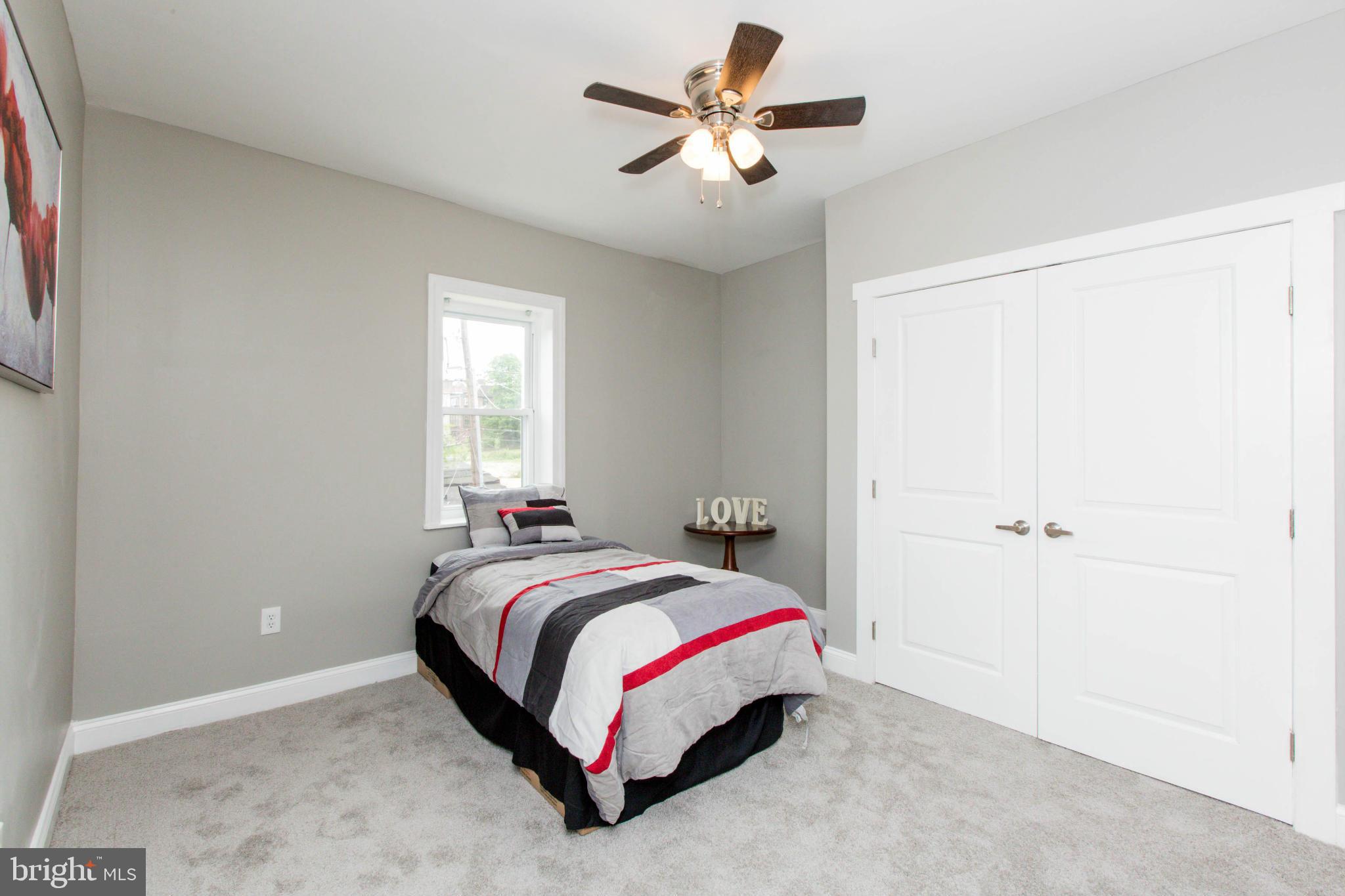 RESERVOIR HILL HISTORIC DISTRICT - Residential