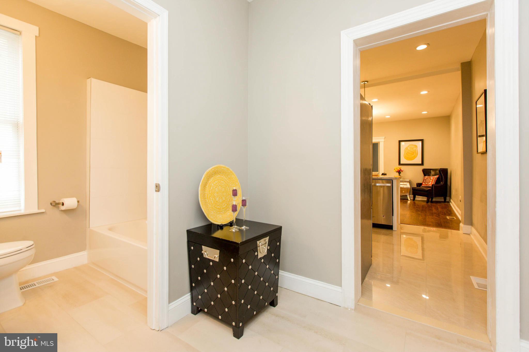 RESERVOIR HILL HISTORIC DISTRICT - Residential