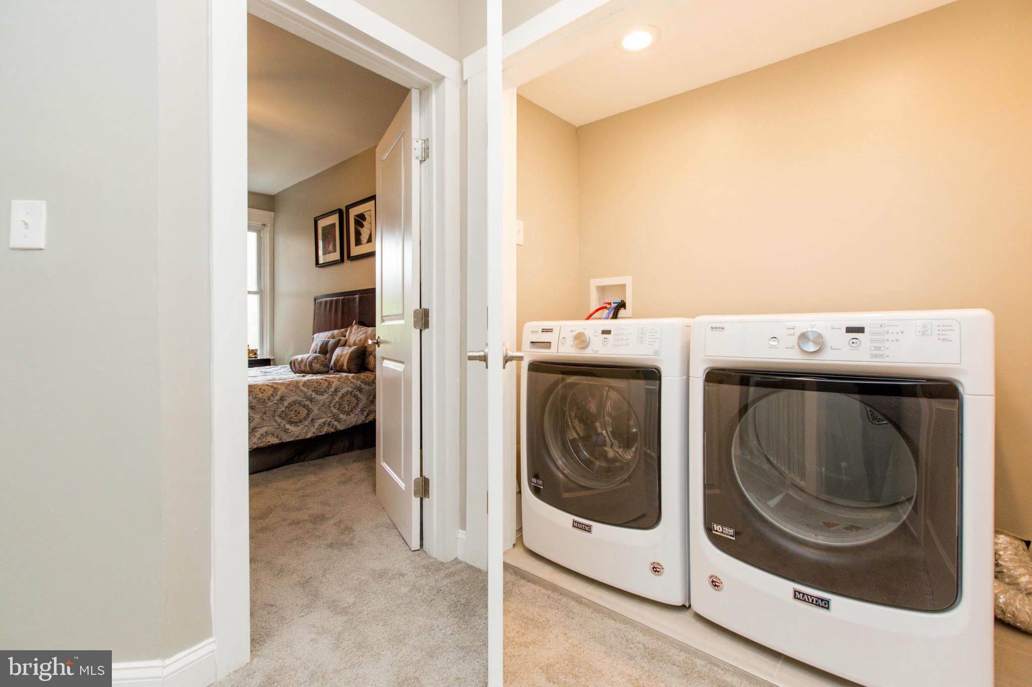 RESERVOIR HILL HISTORIC DISTRICT - Residential