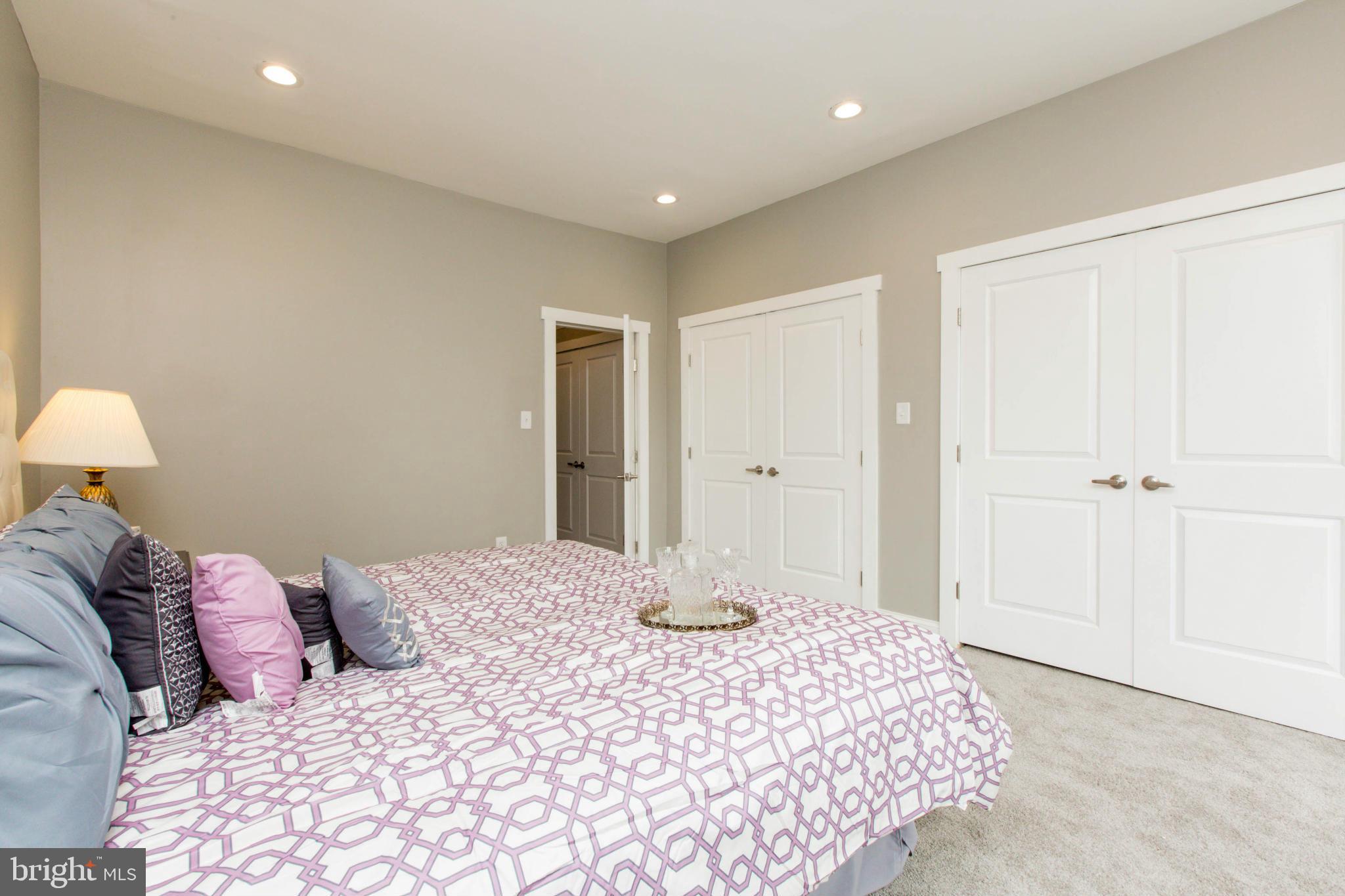 RESERVOIR HILL HISTORIC DISTRICT - Residential