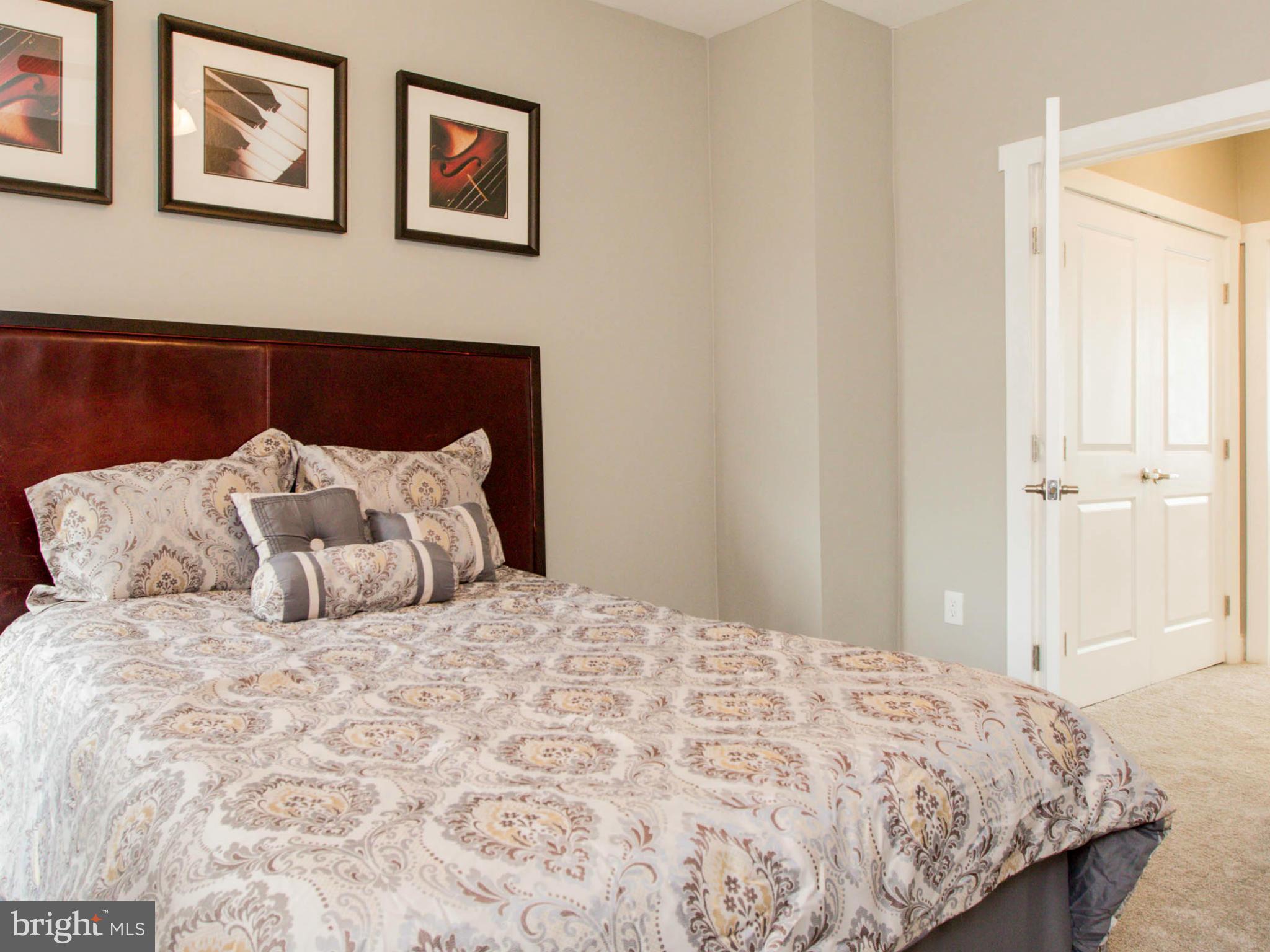 RESERVOIR HILL HISTORIC DISTRICT - Residential