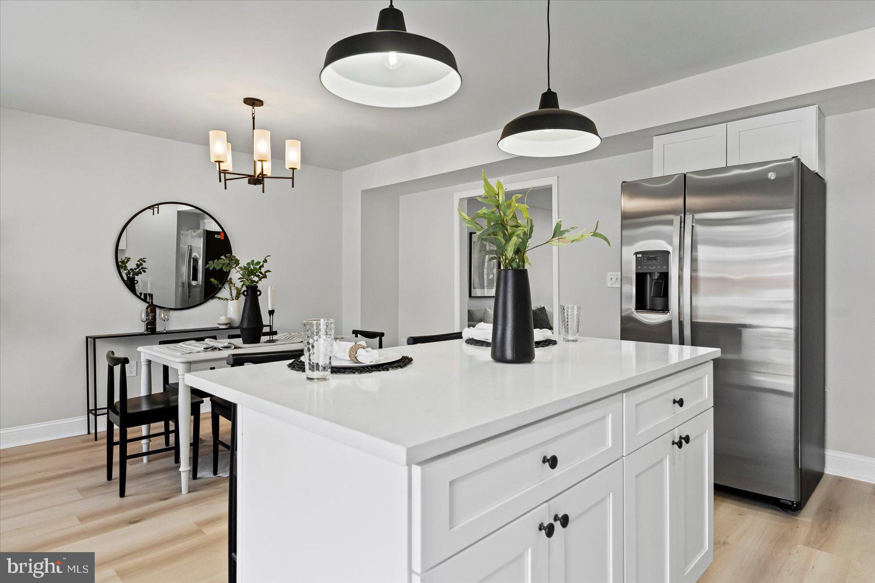 PERRING LOCH - Residential