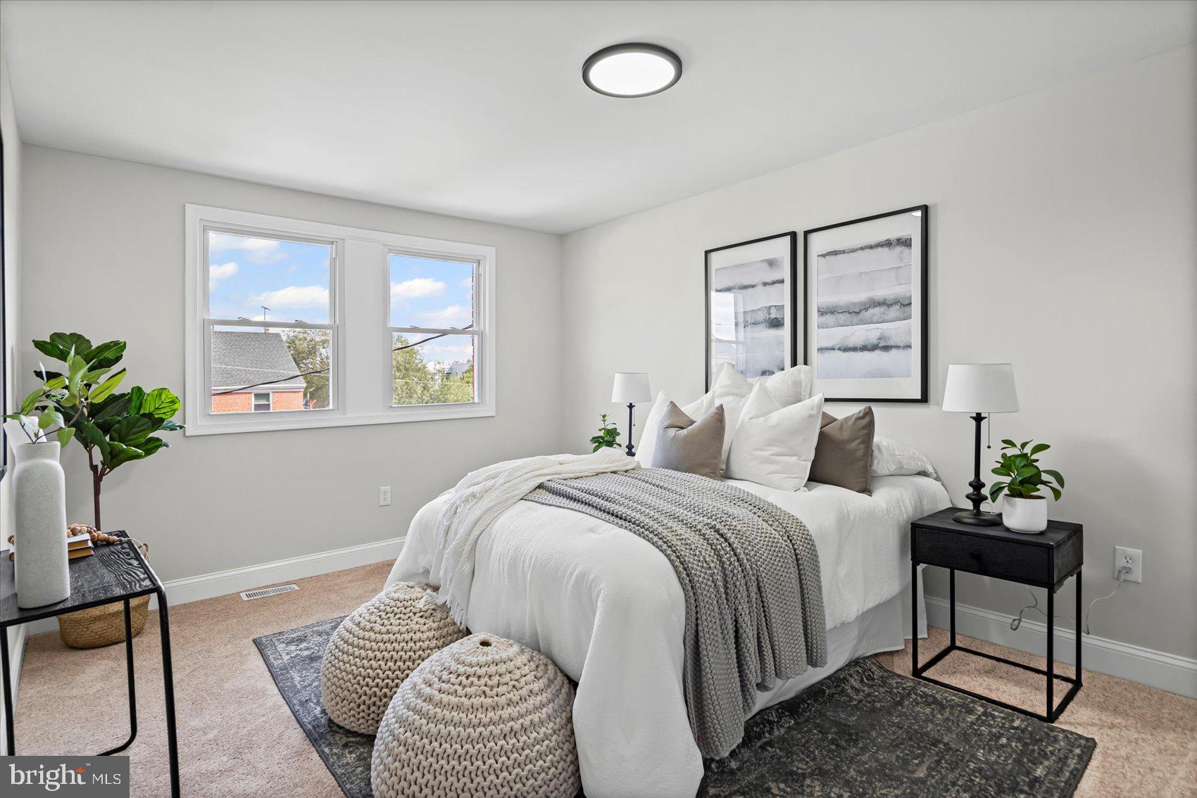 PERRING LOCH - Residential