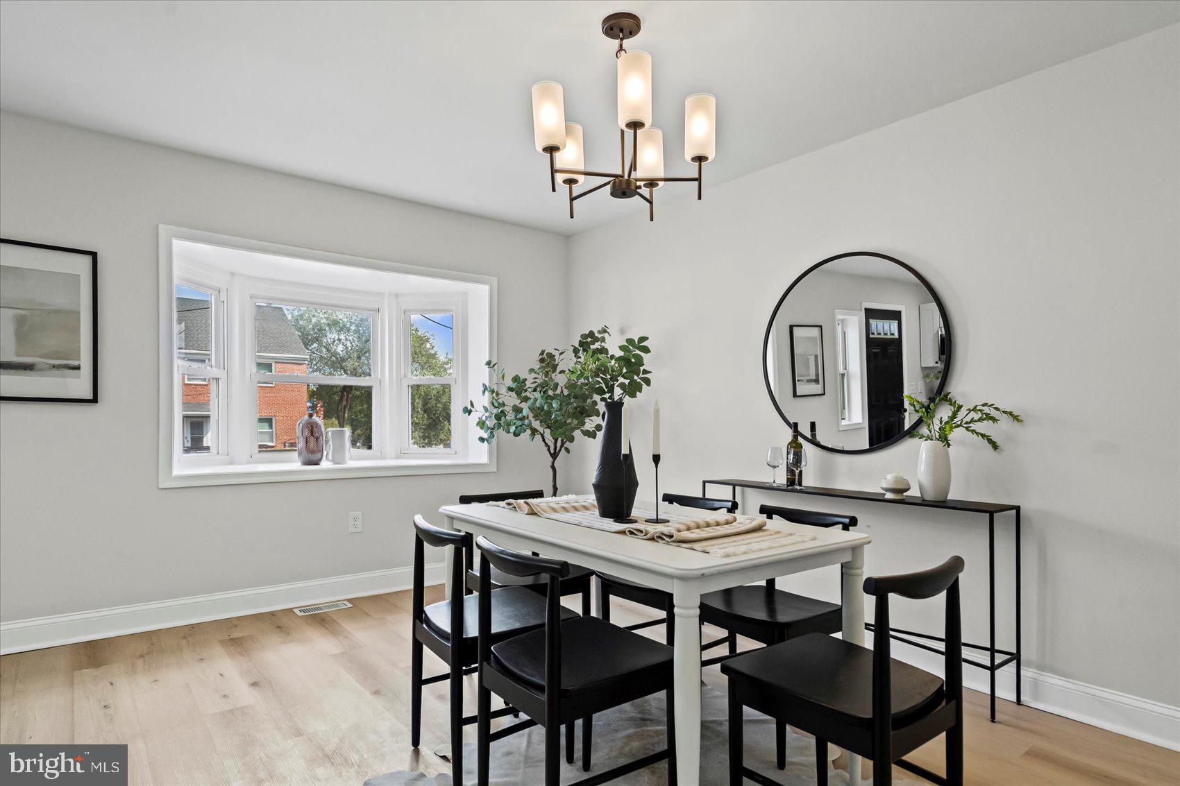 PERRING LOCH - Residential