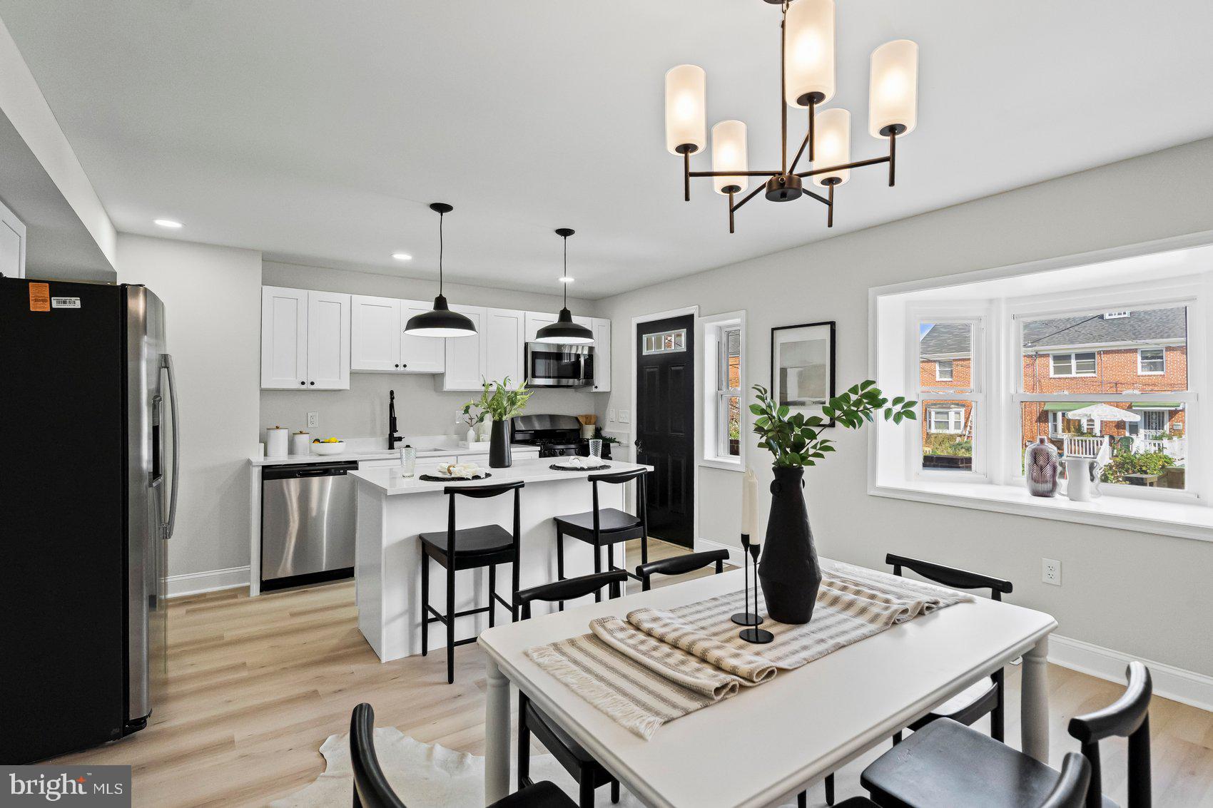 PERRING LOCH - Residential