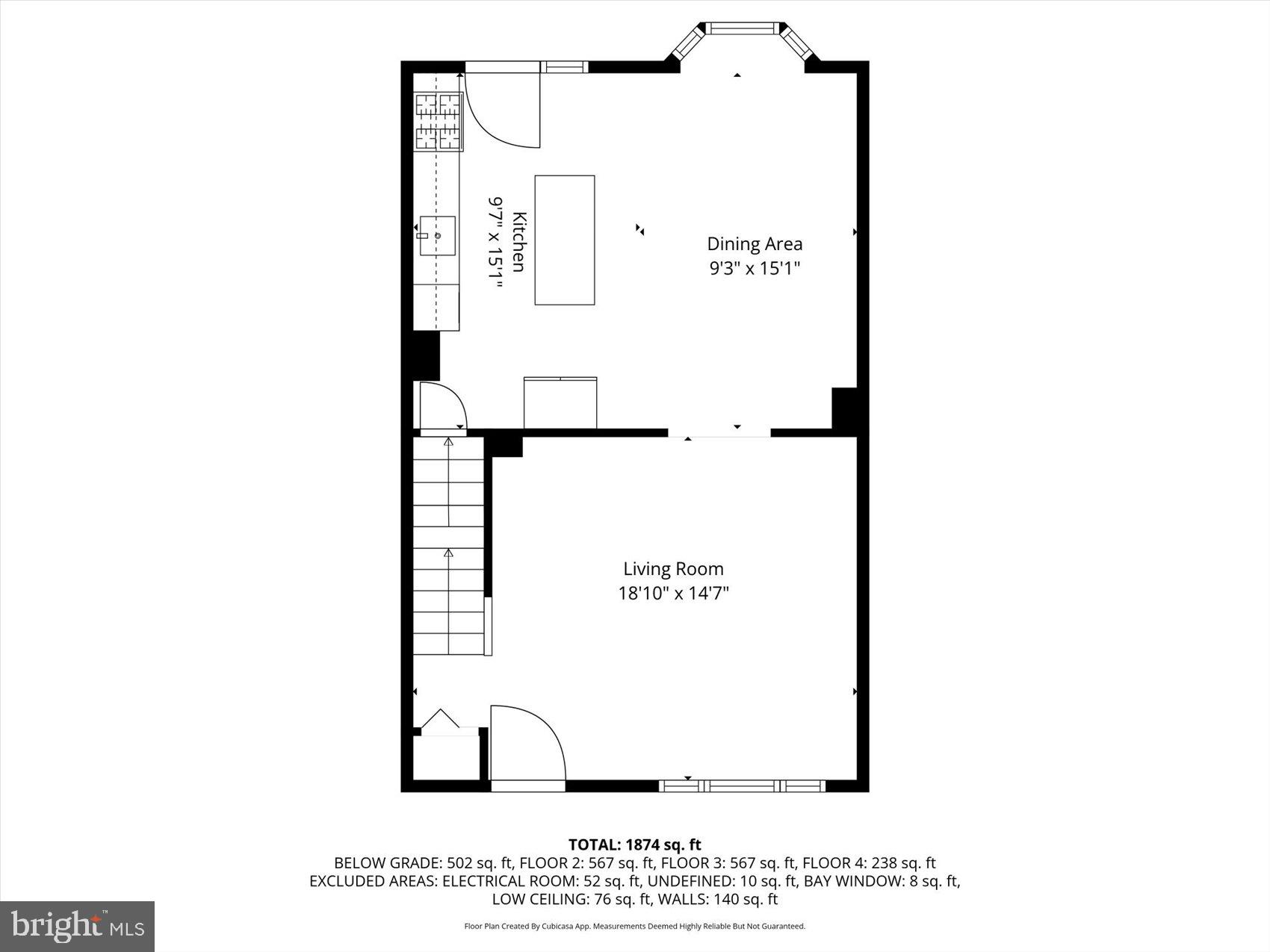 PERRING LOCH - Residential