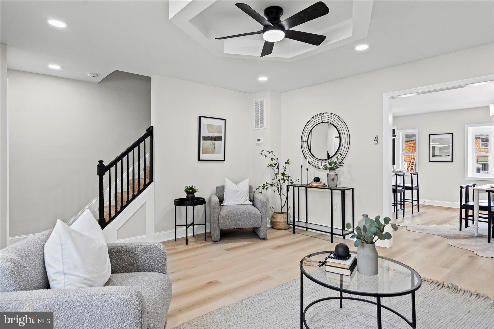 PERRING LOCH - Residential