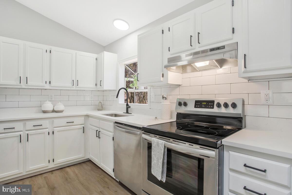 CHESAPEAKE RANCH ESTATES - Residential