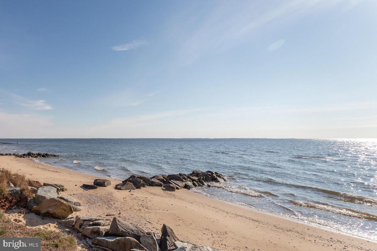 CHESAPEAKE RANCH ESTATES - Residential