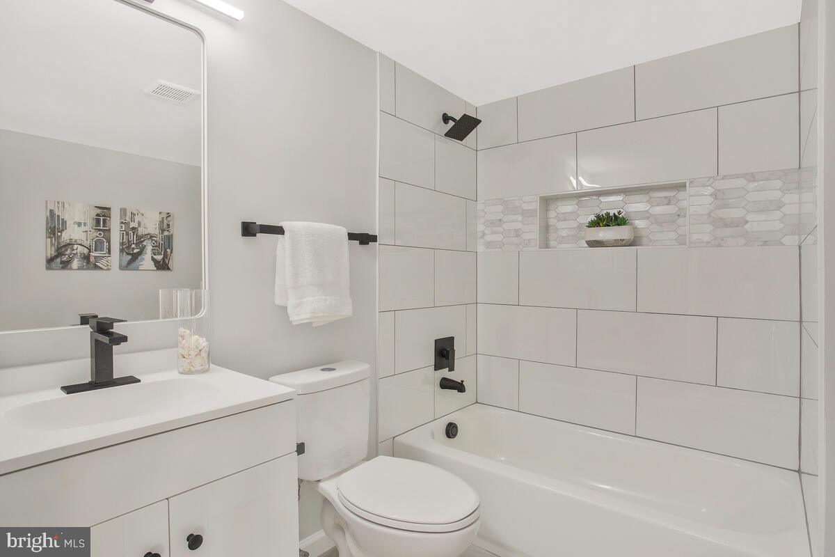 CHESAPEAKE RANCH ESTATES - Residential