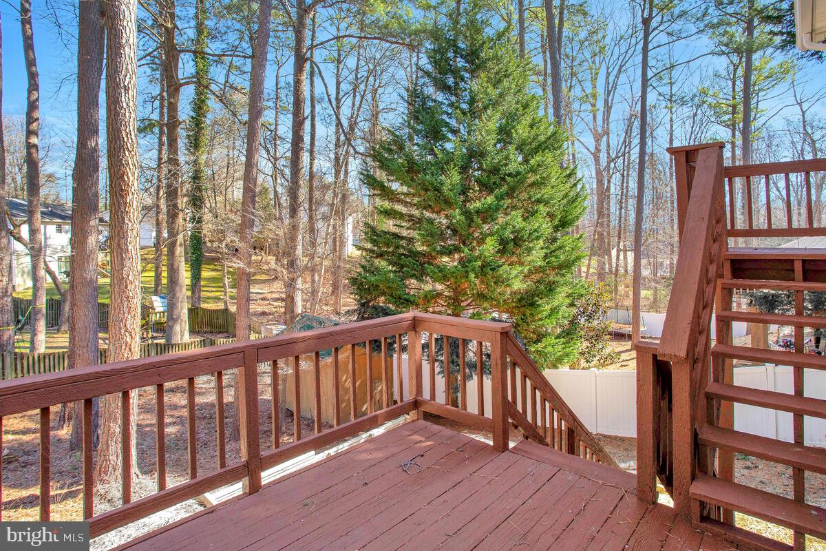 CHESAPEAKE RANCH ESTATES - Residential