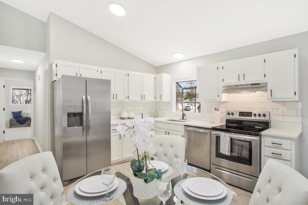 CHESAPEAKE RANCH ESTATES - Residential