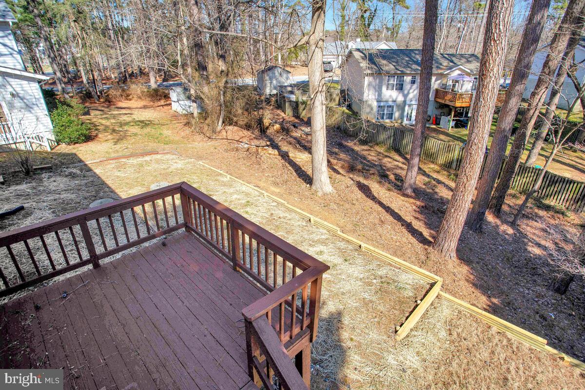 CHESAPEAKE RANCH ESTATES - Residential