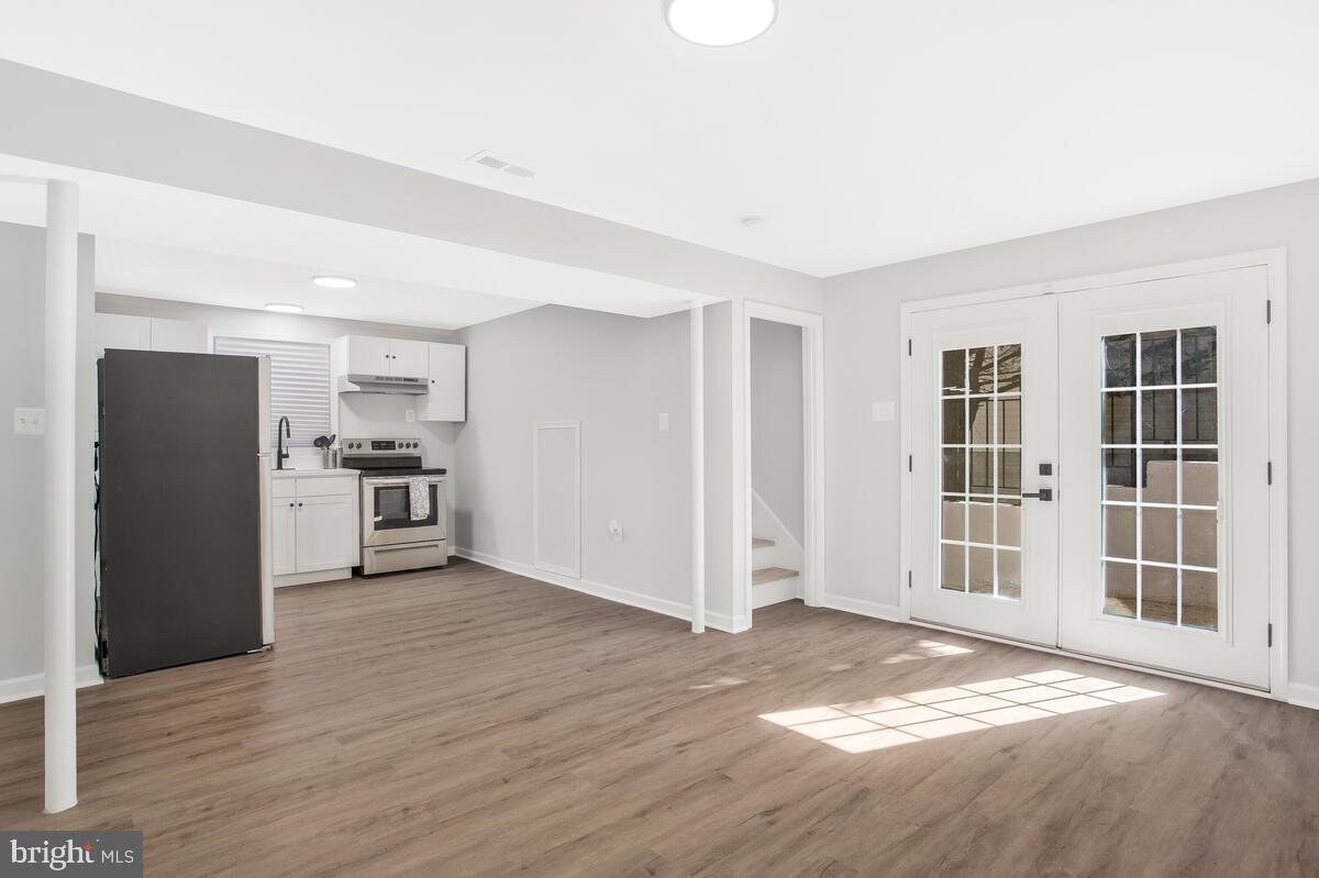 CHESAPEAKE RANCH ESTATES - Residential