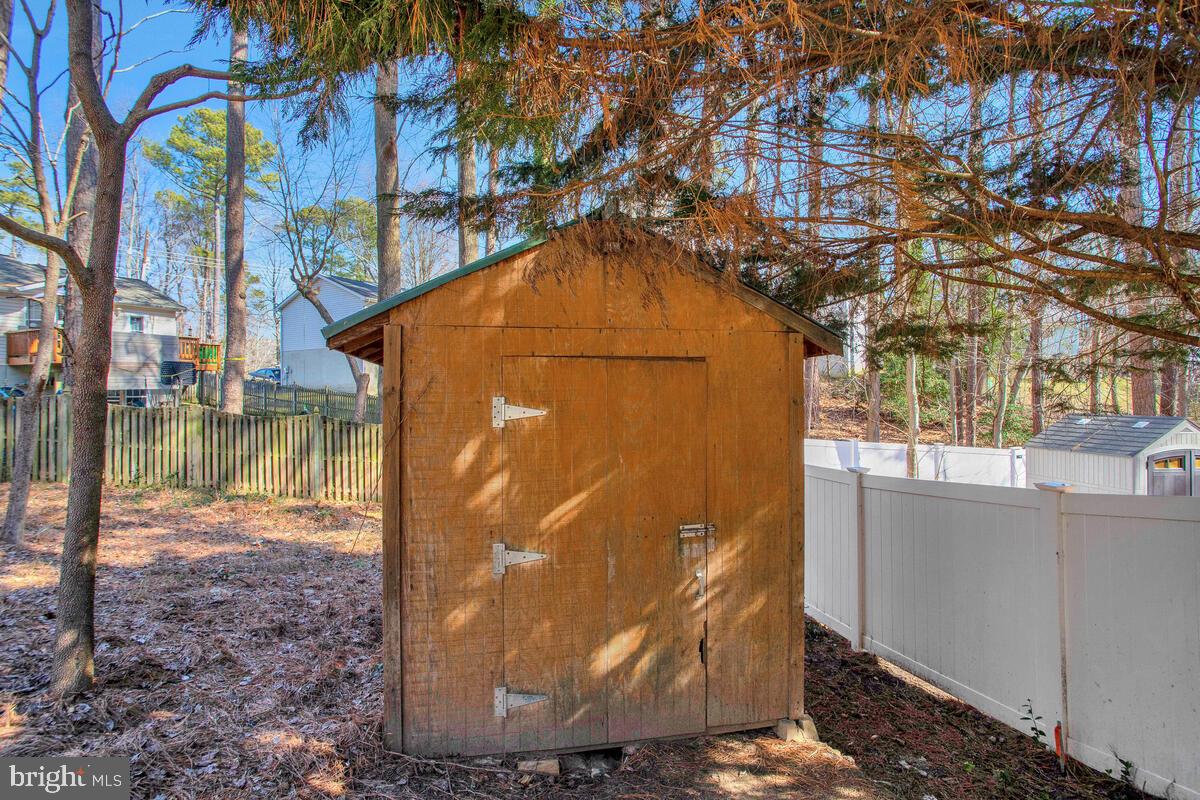 CHESAPEAKE RANCH ESTATES - Residential