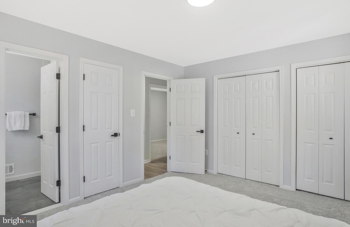 CHESAPEAKE RANCH ESTATES - Residential