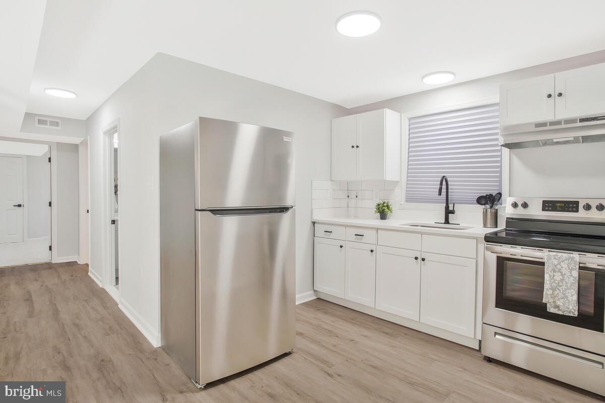 CHESAPEAKE RANCH ESTATES - Residential