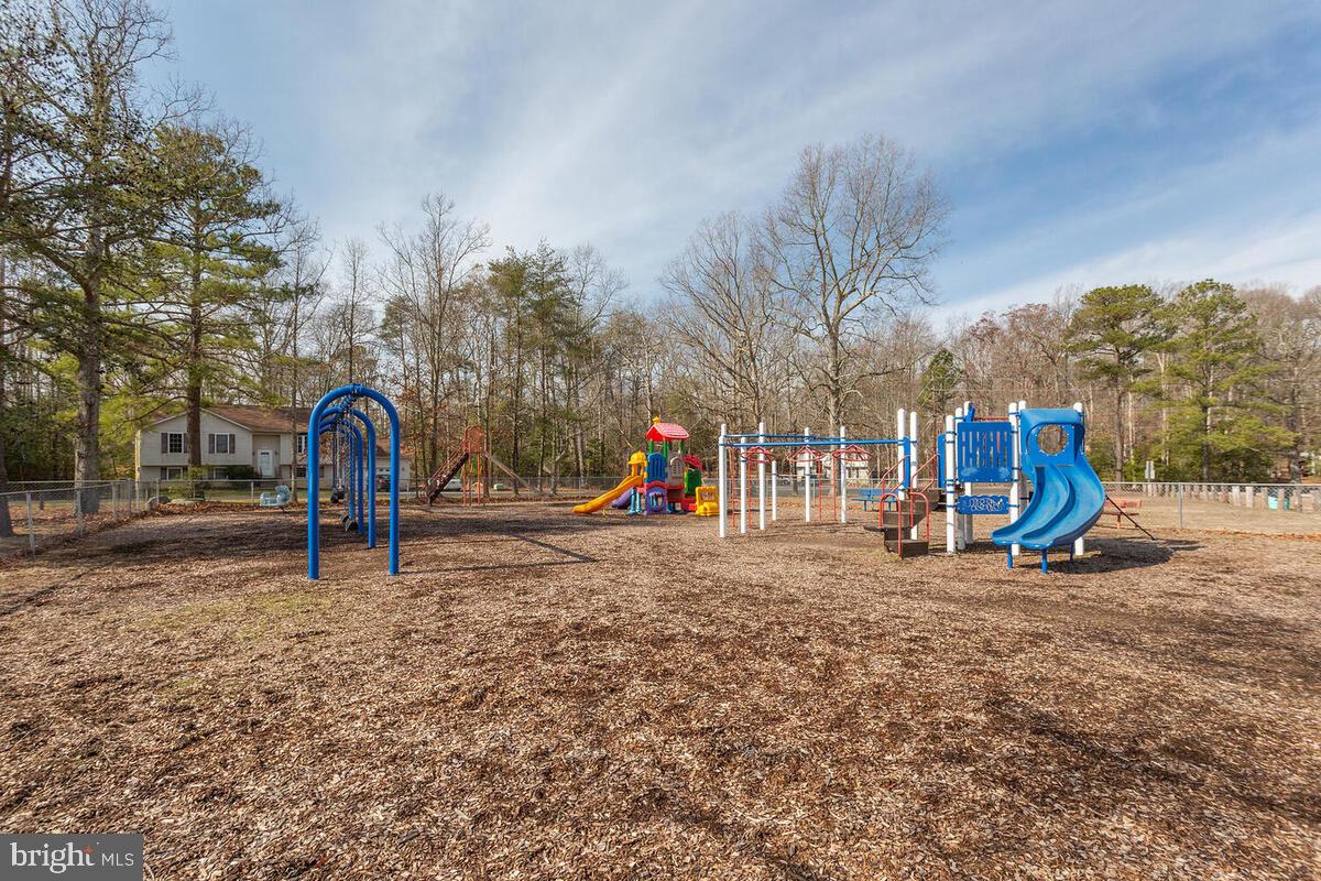 CHESAPEAKE RANCH ESTATES - Residential