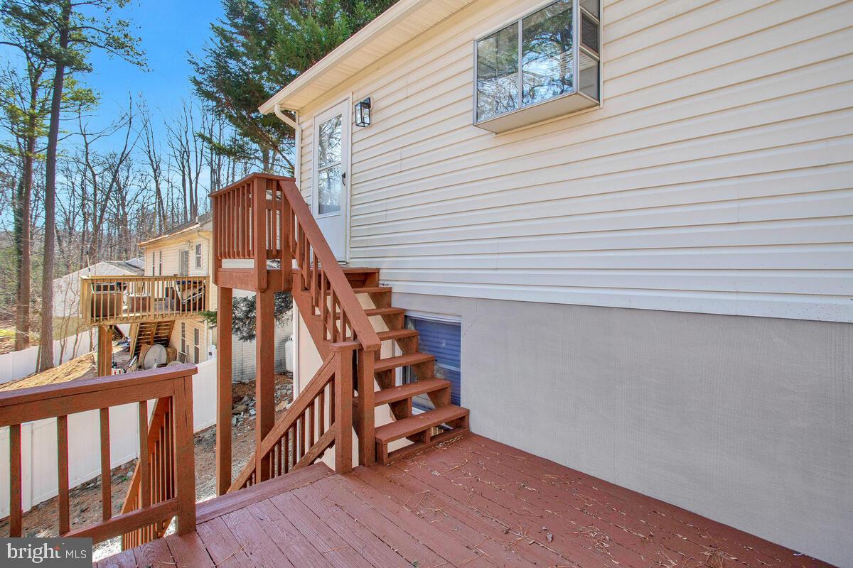 CHESAPEAKE RANCH ESTATES - Residential