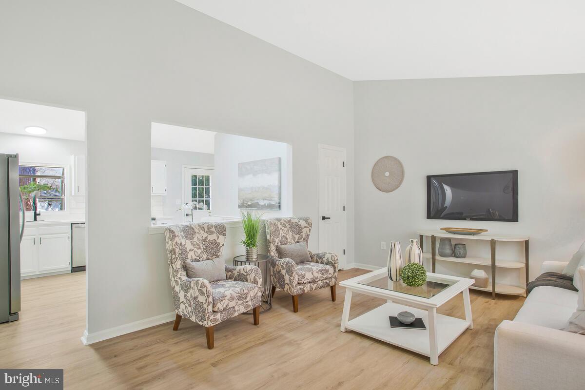 CHESAPEAKE RANCH ESTATES - Residential